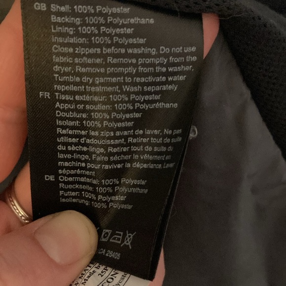 Helly Hanson Beloved women’s coat - Picture 10 of 10